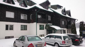 Apartment Vukajlo Zlatibor